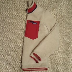 Patagonia W's Classic Retro-X Jacket NWOT